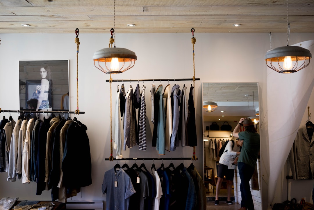 why-choose-us Store Organization